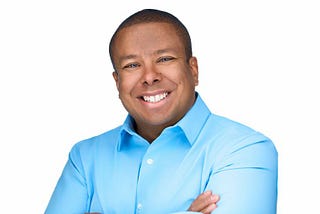 The One Decision That Changed Everything: Breaking Into Tech Sales