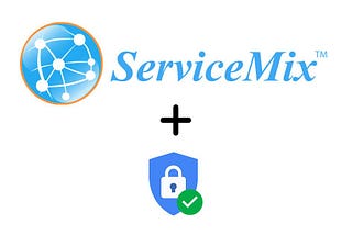 ServiceMix: Protect against unauthorized access and ensure data integrity