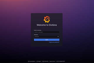 Prometheus integration with Grafana