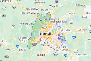 Nashville 5 Years Later: FAQ