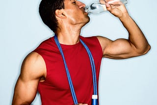WHAT IS DEHYDRATION AND WHAT EFFECT DOES IT HAVE ON THE BODY?