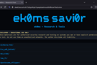 Code Control — Part II
