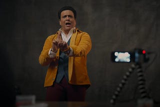 CRED IPL Campaign