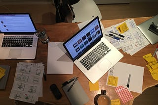 Debunking the Perfect Design Process