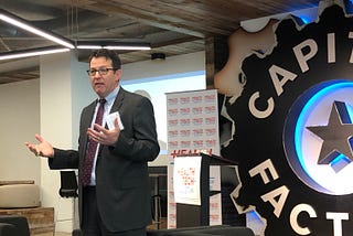 Recap: Future of Care Delivery Summit at Health Tech Austin (Feb 2023)
