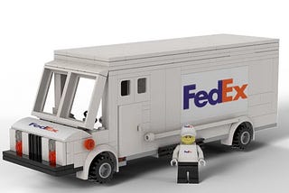 FedEx Acquires ShopRunner, But Not For The Reasons You Might Think
