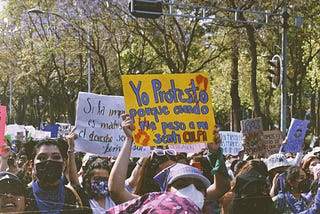 Solo Sí Es Sí –what happens when rape laws put consent first?