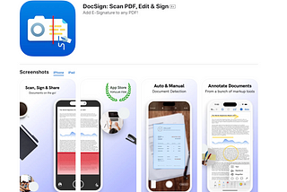 Why DocSign Trumps DocuSign: 10 Compelling Reasons to Switch Today
