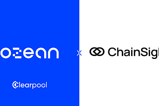 Ozean Partners with ChainSight to Power Secure Oracle Infrastructure for RWA dApps