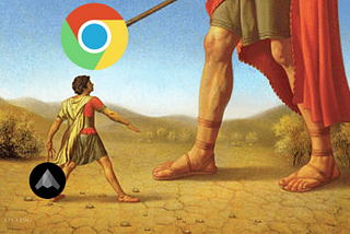 Google vs You