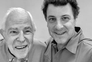 We bid farewell to a giant