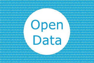 Creating Realm Of Data : Public Data Sources