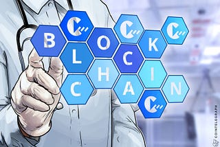 Blockchain To The Rescue