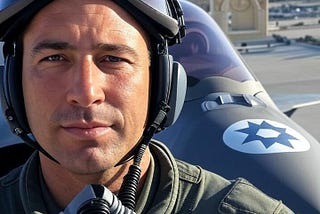 Israel Drops American Bombs from American Fighter Jets Flown by American-Trained Pilots, Says They…