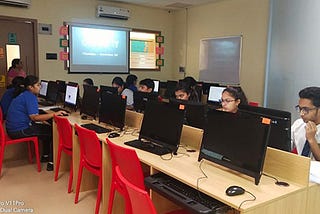 A Level Schools in Mumbai — CP Goenka International School
