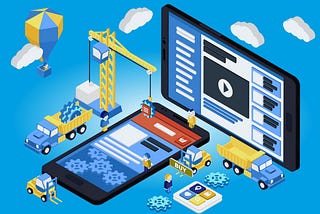 Why Is Mobile App Development So Important Today