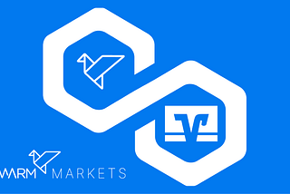 Swarm Markets inks deal with Germany’s Volksbank to digitize bonds on Polygon