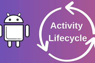 Android Activity Lifecycle