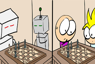 AI Writes Better Than You. Now What?