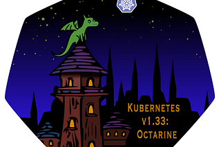 Amazon EKS Upgrade Journey From 1.32 to 1.33- “Octarine”