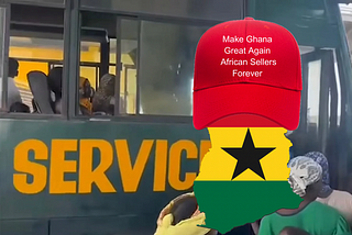 Ghana Boots Out Migrants From Mali, Burkina Faso & Niger While Ghanaians Post Hateful Comments
