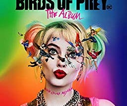 Review: BIRDS OF PREY: The Album