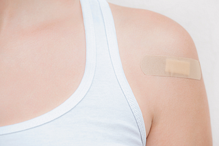Band-Aid — #Unblocked21