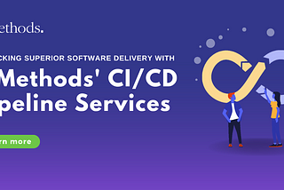 Unlocking Superior Software Delivery with iTMethods’ CI/CD Pipeline Services