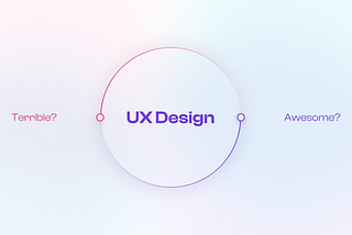 The UX industry — from a fresher’s perspective