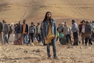 “Messiah” TV Series Analysis