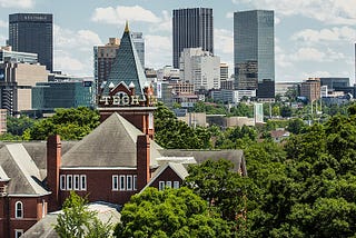 Student Voices in The Georgia Tech Strategic Plan