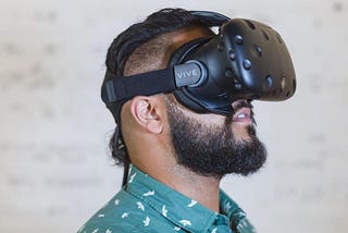 Building a VR Shopping Experience for the Web: Tips and Takeaways — Shopify
