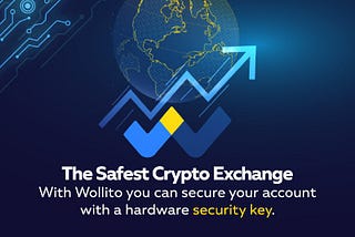 High-level secure protection for your safe transactions.