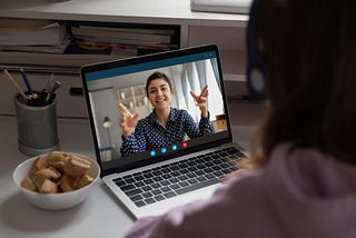 Instant Video Loading Solution: Minimizes the Connection Time for 1-to-1 Video Chat