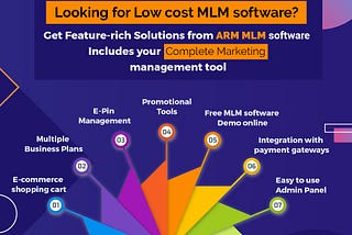 MLM Software Price: What Factors Determine It?