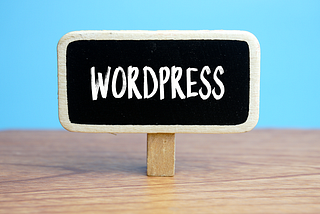 Why You Should Use WordPress for Your Startup