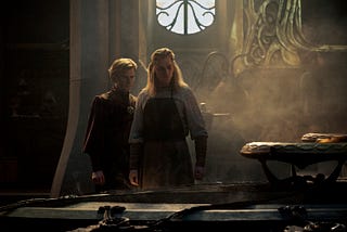 ‘The Rings of Power’ (Season 2) Review: The Highs and Lows of Sauron’s Impending Reign