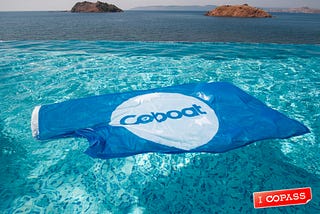 Coboat — the digital nomads sailing experience