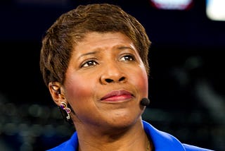 An Ode to Gwen Ifill