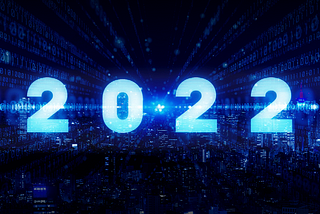 Reflecting on the Past Year: A Look Back at 2022 | Upsparks