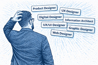 The Identity Crisis of Design