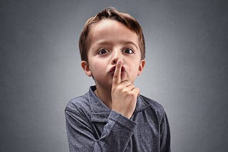 Why do people lie?