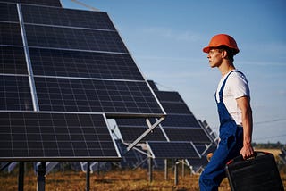 Can Permitting Get in the Way of Going Solar?