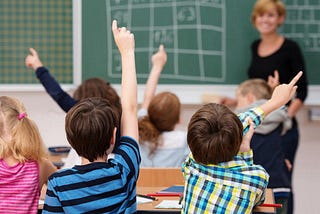 Which Kids Benefit from Read-aloud Accommodations for Arithmetic Assessments?