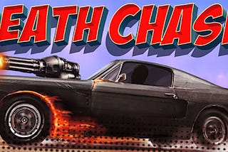 Death Chase Friv Game