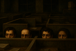 2025–06–09 On Perceived Complexity