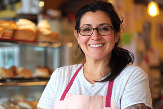 The Tragic Story of a Renowned Local Bakery Owner.