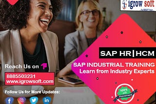 Is SAP HR Good for Freshers? How does SAP HCM benefit your HR career?