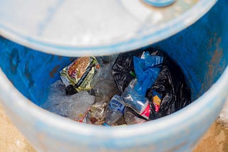 Top 10 reasons to sort your waste in Lagos Nigeria