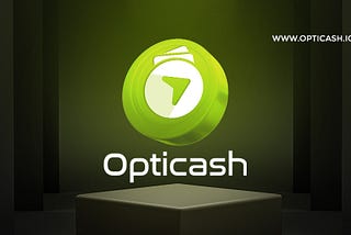The Role of Opticash in cryptocurrency Self-Custody